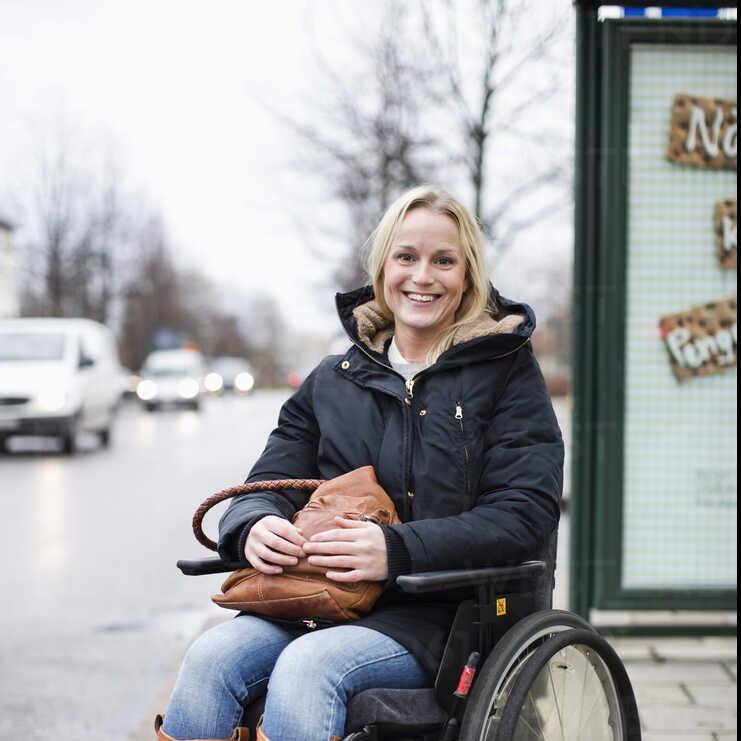 Coping With Your Disability 