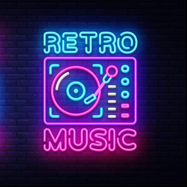 Retro Music 
