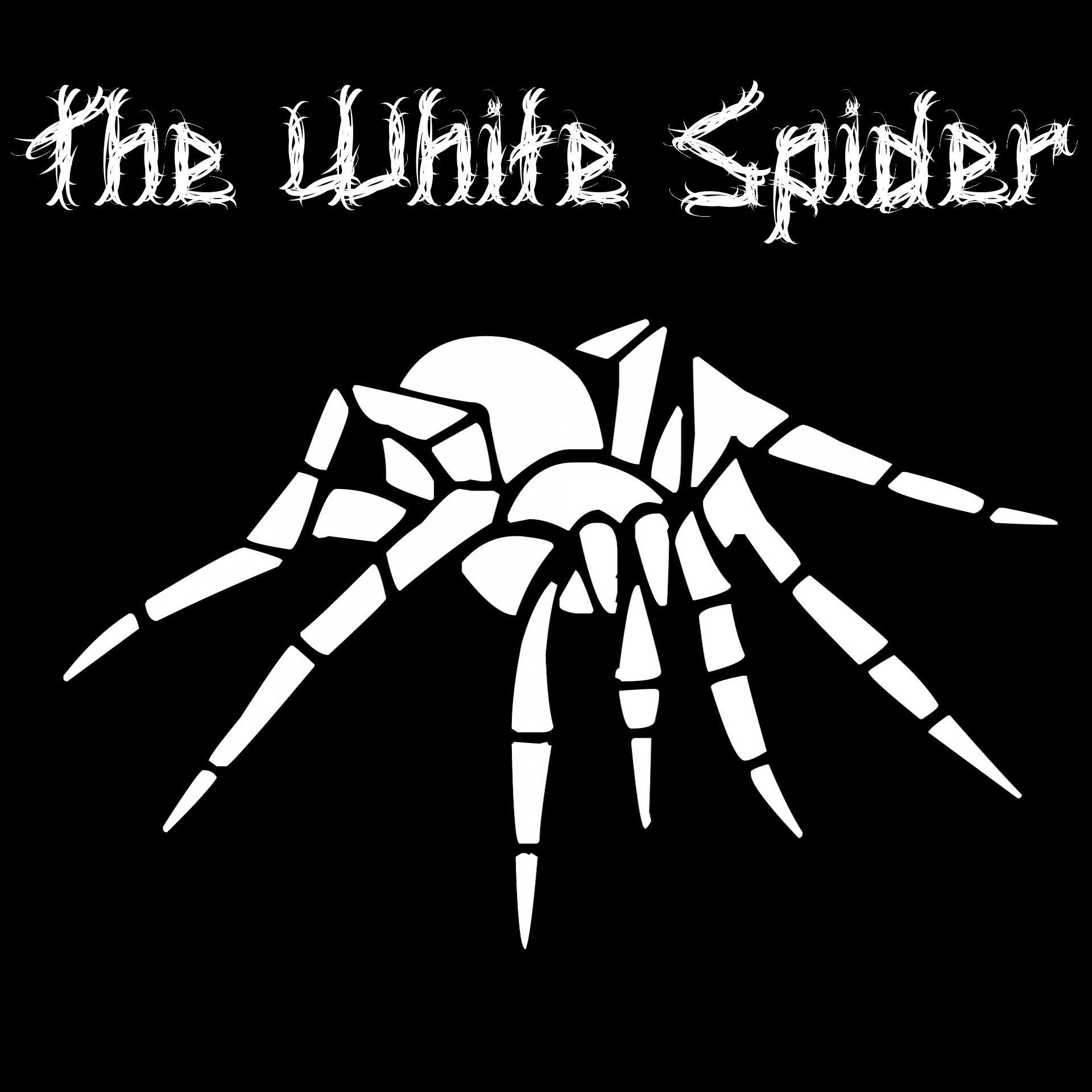 The White Spider
