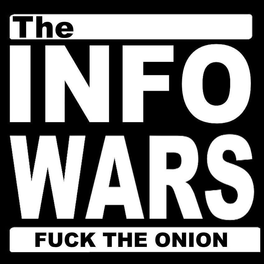 The New InfoWars