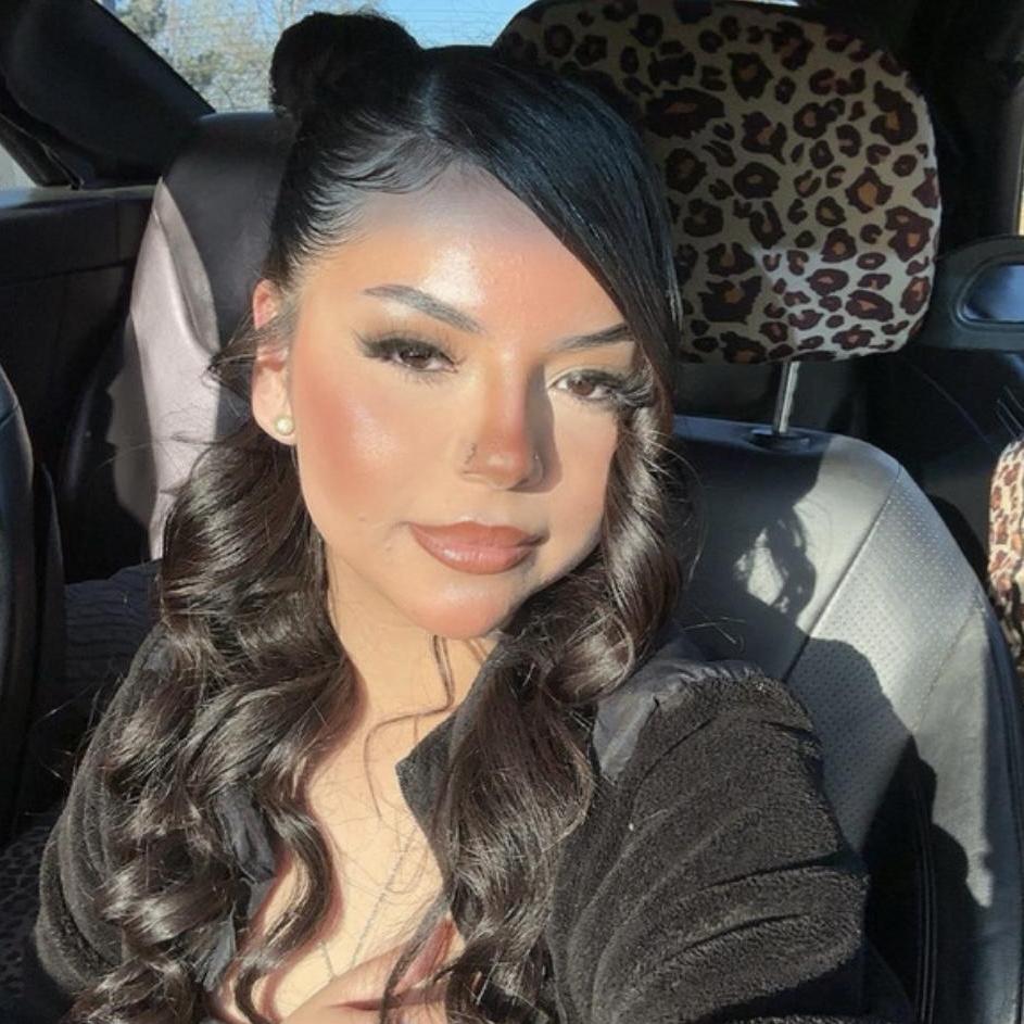 Kimberlyn Montes
