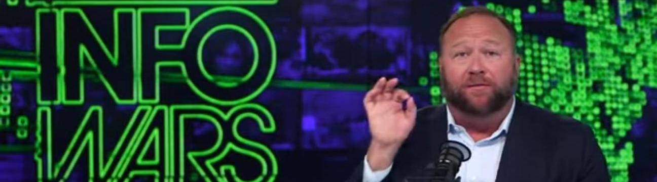 The New InfoWars