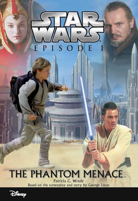 Star Wars: Episode I - The Phantom Menace