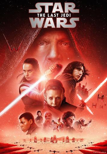 Star Wars: Episode VIII - The Last Jedi