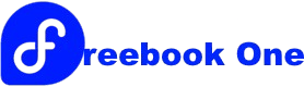 Freebook One Logo