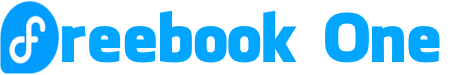 Freebook ONE Logo
