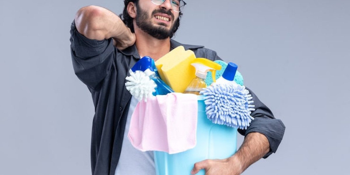 Expert House Cleaning Services for Queen Creek Residents