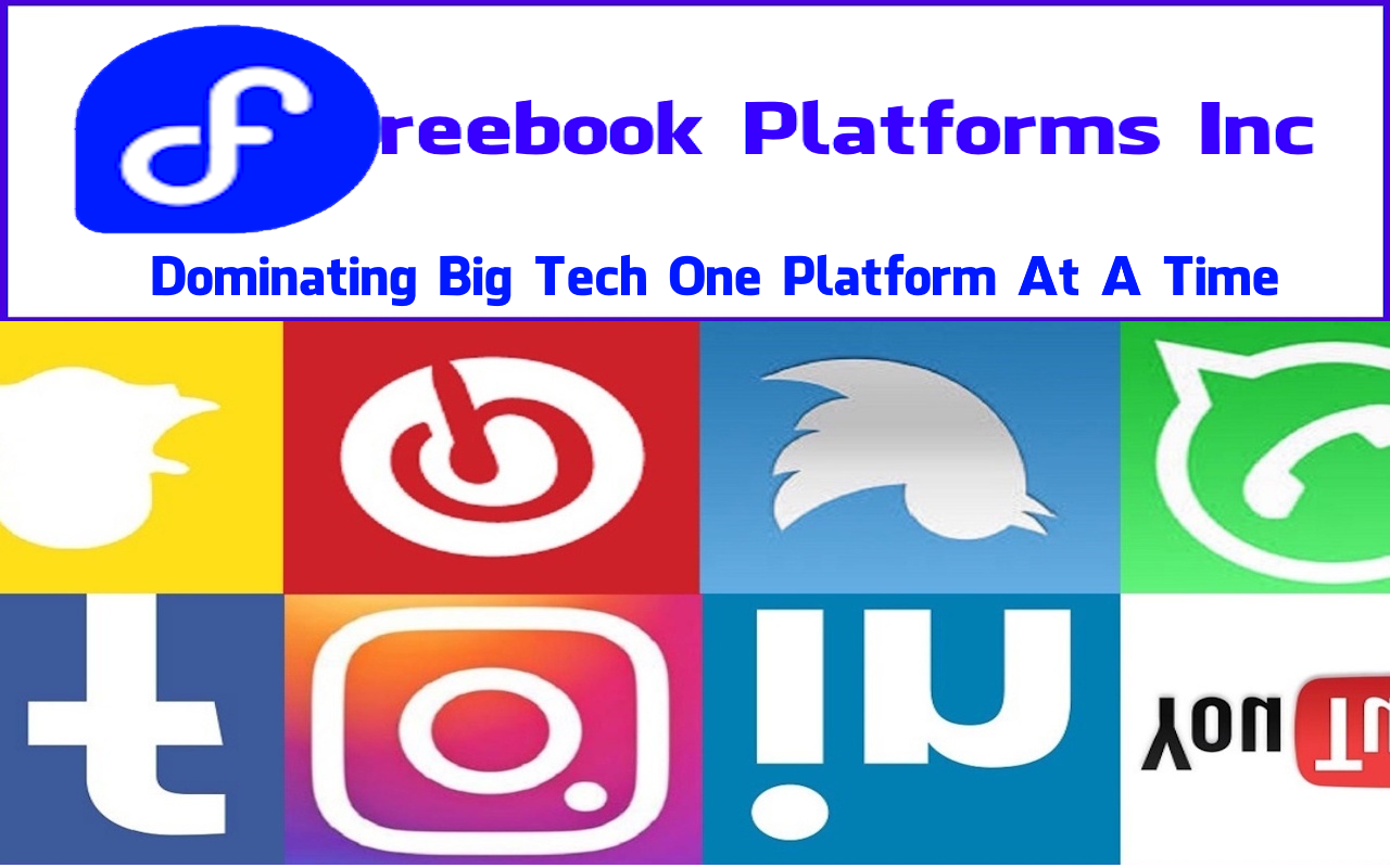 Home - Freebook Platforms