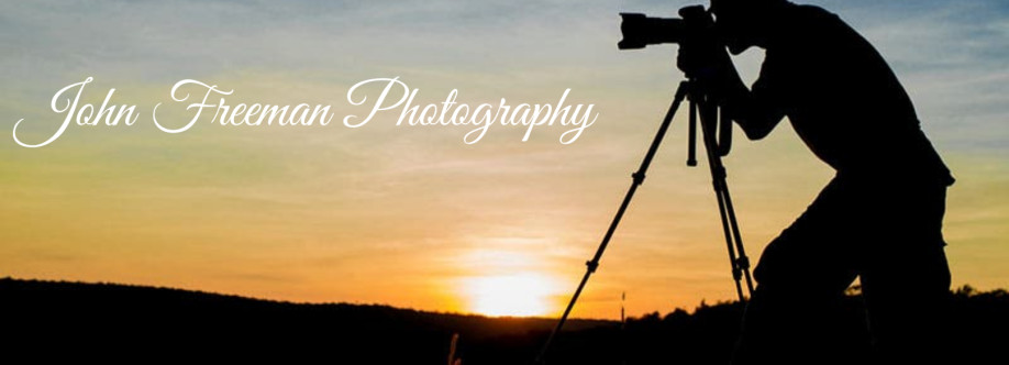 John Freeman Photography Profile Picture